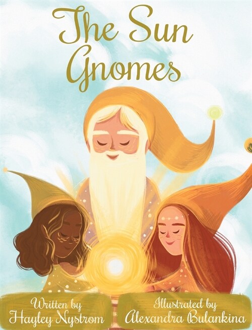 The Sun Gnomes (Hardcover)