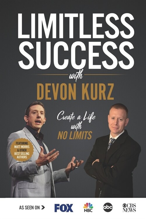 Limitless Success with Devon Kurz (Paperback)