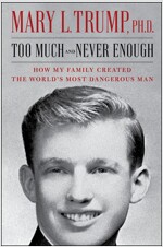 Too Much and Never Enough: How My Family Created the World\'s Most Dangerous Man