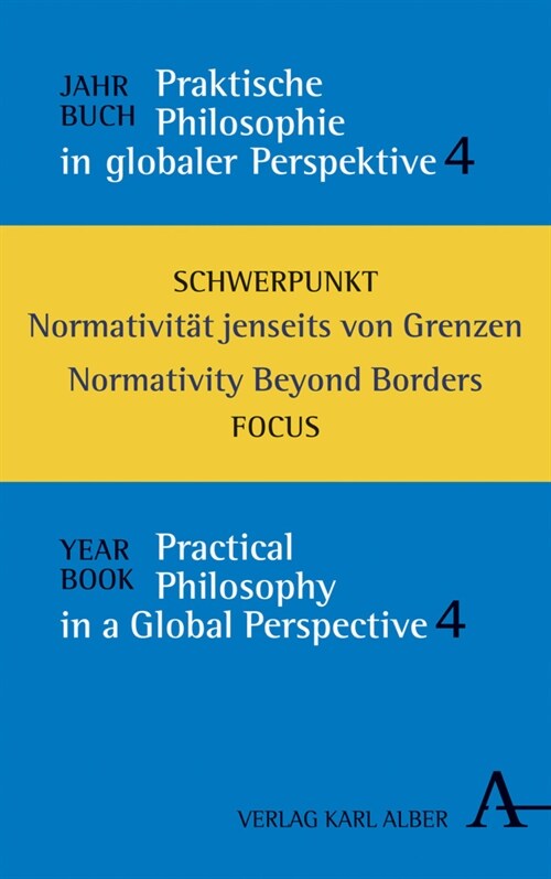 Praktische Philosophie in Globaler Perspektive (Hardcover)