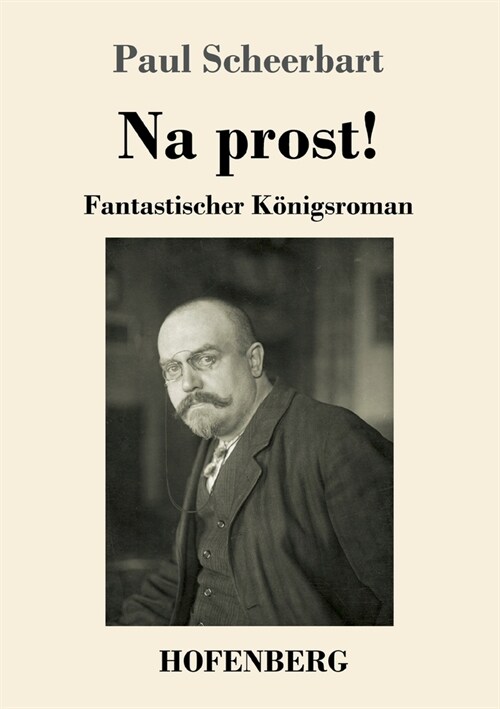 Na prost!: Fantastischer K?igsroman (Paperback)