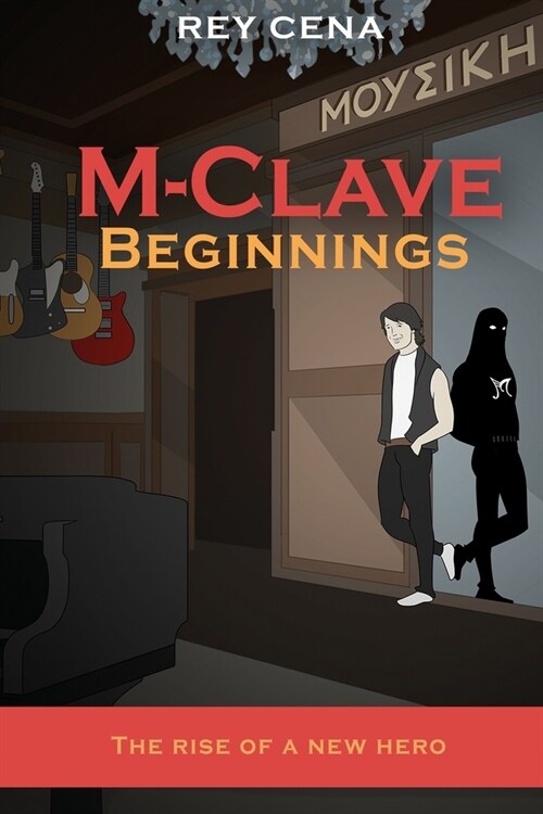 M-Clave Beginnings (Paperback)