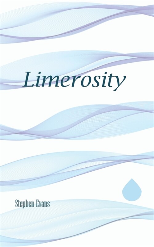 Limerosity: Literary Limericks (Paperback)