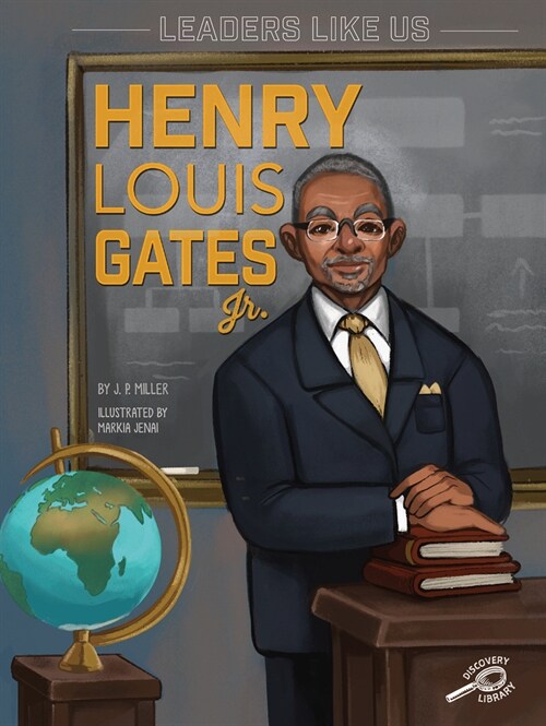 Henry Louis Gates Jr.: Volume 2 (Hardcover)