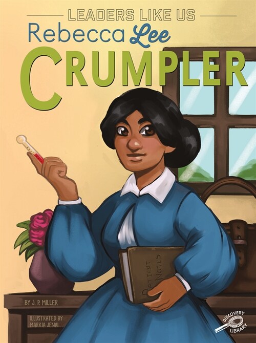 Rebecca Lee Crumpler: Volume 4 (Hardcover)