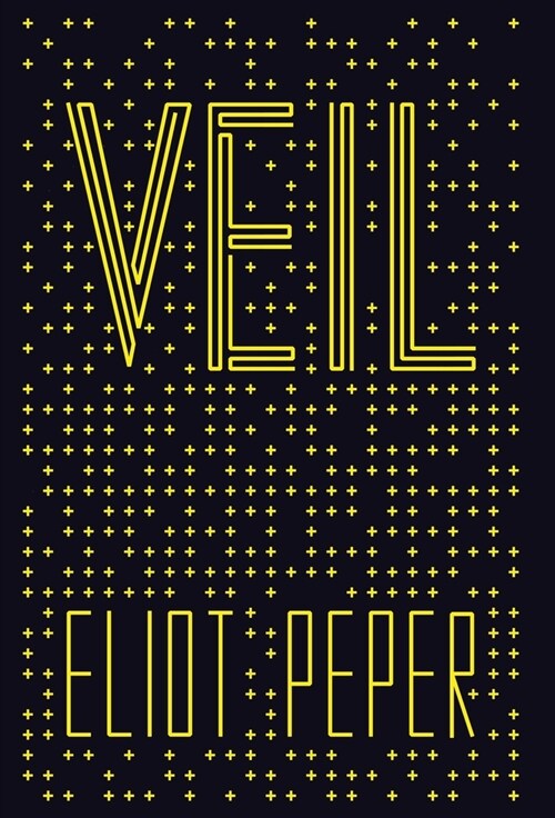Veil (Hardcover)