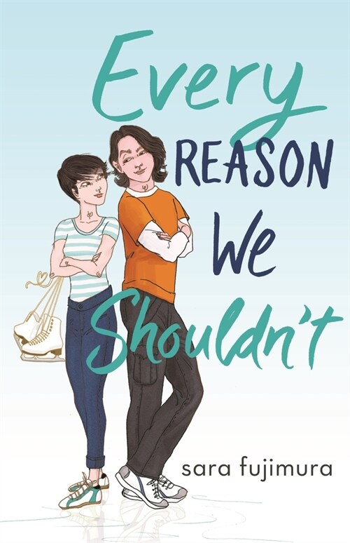 Every Reason We Shouldnt (Paperback)