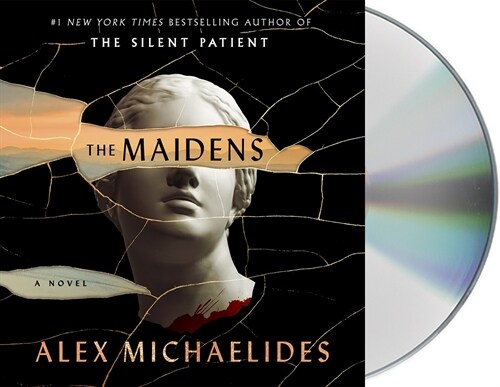The Maidens (Audio CD)