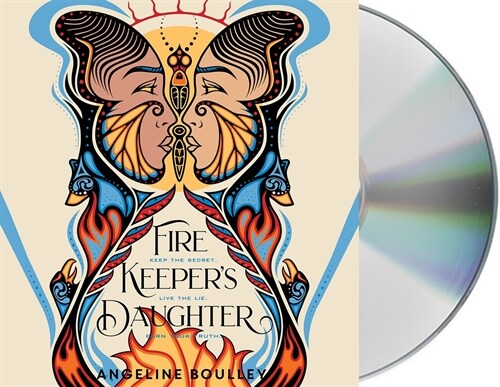 Firekeepers Daughter (Audio CD)