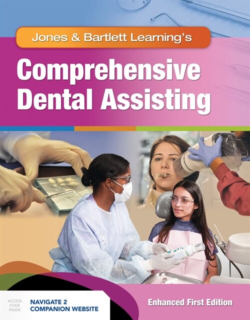 Comprehensive Dental Assisting, Enhanced Edition (Paperback)