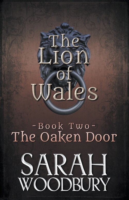 The Oaken Door (Paperback)