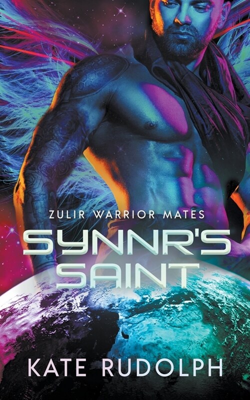 Synnrs Saint (Paperback)