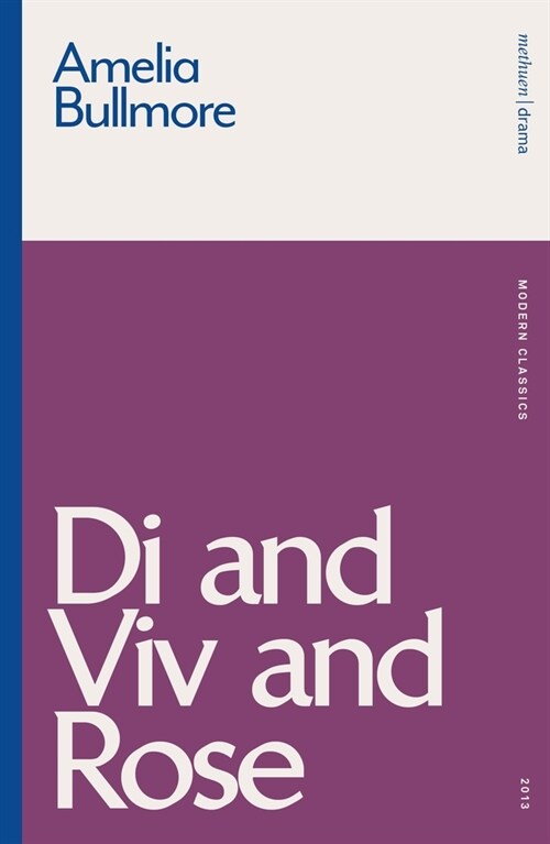 Di and VIV and Rose (Paperback)