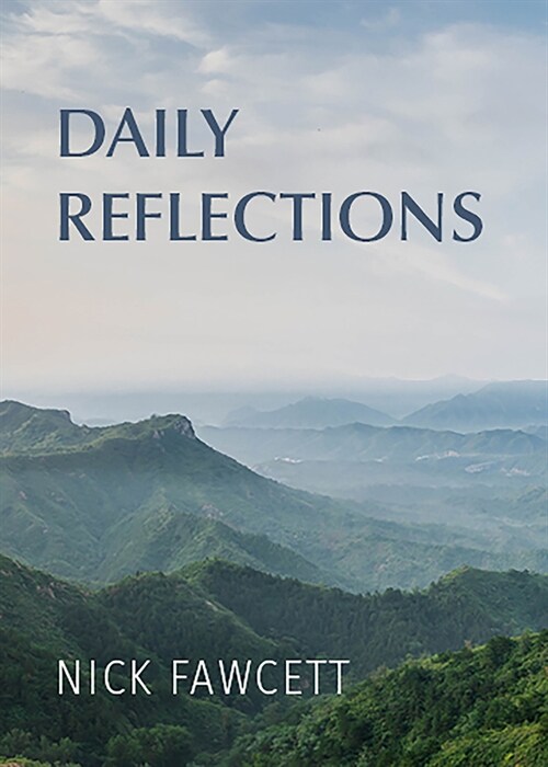 Daily Reflections (Paperback)