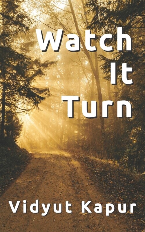 Watch It Turn (Paperback)