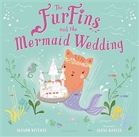 (The) FurFins and the mermaid wedding 