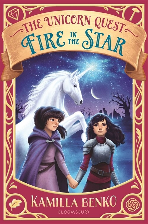 Fire in the Star (Paperback)