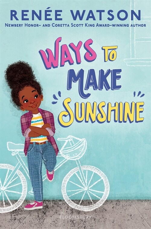 Ways to Make Sunshine (Paperback)