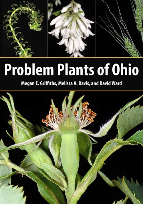 Problem Plants of Ohio (Hardcover)