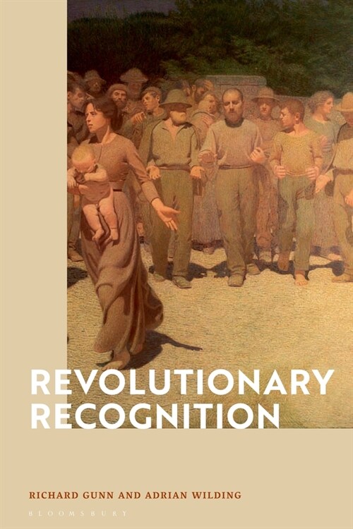 Revolutionary Recognition (Hardcover)