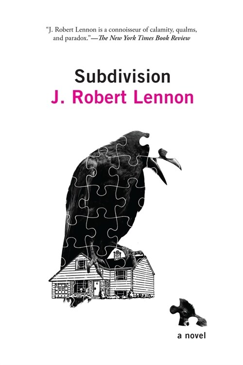 Subdivision (Paperback)