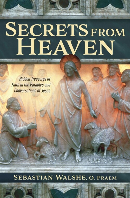 Secrets from Heaven: Hidden Tr (Paperback)