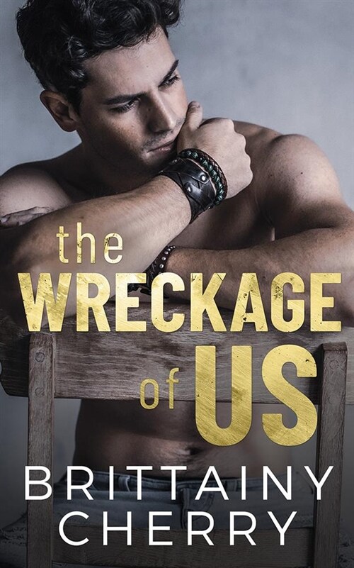 The Wreckage of Us (Audio CD)