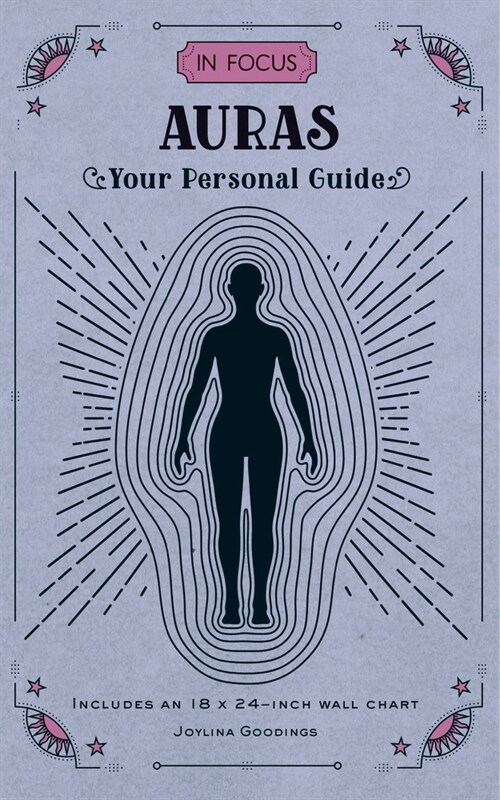In Focus Auras: Your Personal Guide (Hardcover)