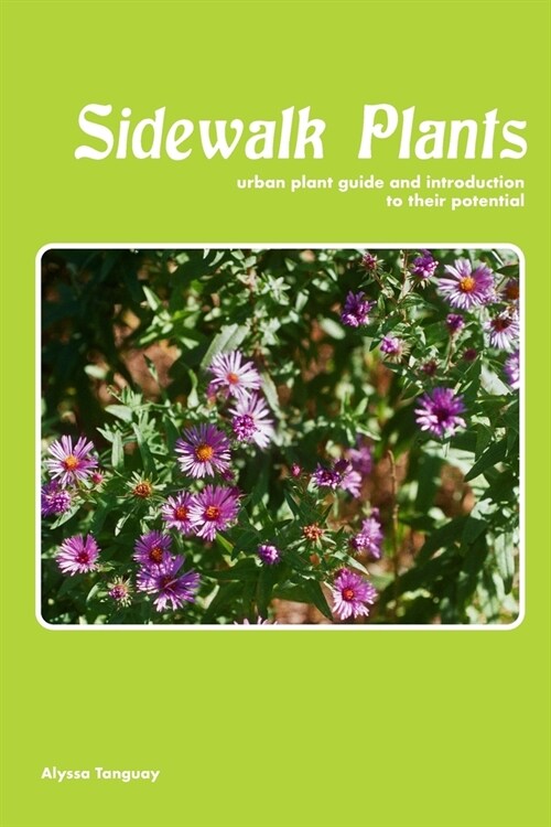 Sidewalk Plants (Paperback)