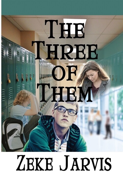 The Three of Them (Paperback)