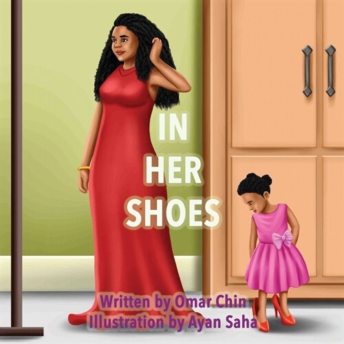 In Her Shoes (Paperback)