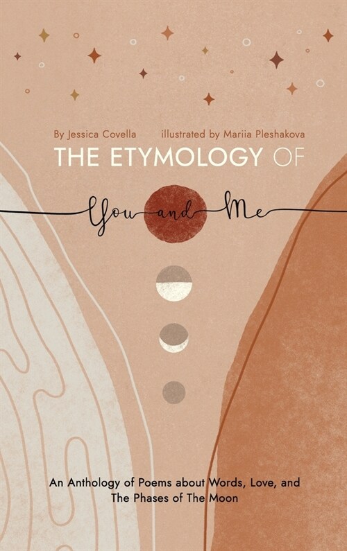 The Etymology of You and Me (Hardcover)