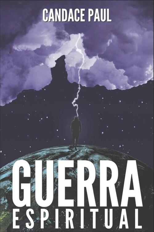 Guerra Espiritual: Version en espa?l (Paperback)