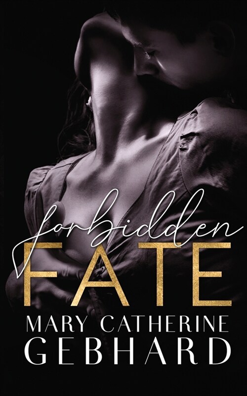 Forbidden Fate (Paperback)