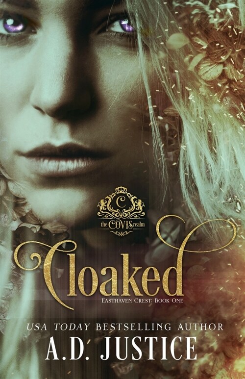 Cloaked (Paperback)