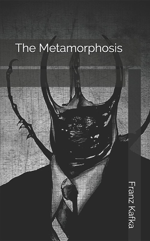 The Metamorphosis (Paperback)