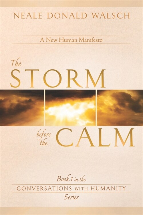 The Storm Before the Calm (Paperback)