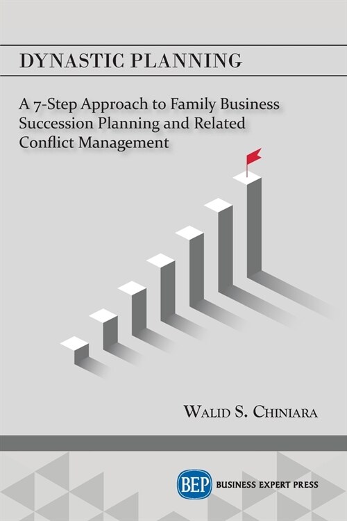 Dynastic Planning: A 7-Step Approach to Family Business Succession Planning and Related Conflict Management (Paperback)