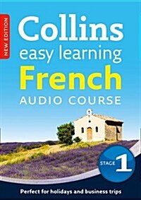 Collins Easy Learning Audio Course (CD-Audio)