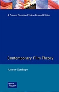 Contemporary Film Theory (Paperback)