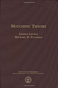 Matching Theory (Hardcover)