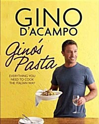 Ginos Pasta (Paperback, New ed)