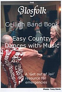 Glosfolk Ceilidh Band Book (Paperback)