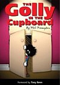 The Golly in the Cupboard (Paperback)