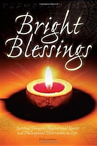 Bright Blessings (Paperback)