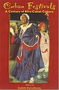 Cuban Festivals (Paperback)