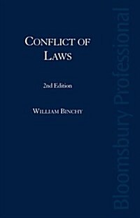 Irish Conflicts of Law (Hardcover, 2 ed)