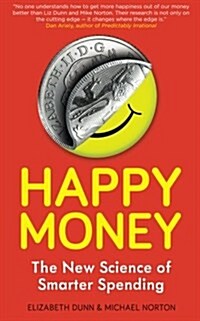 Happy Money (Paperback)