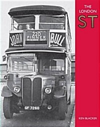 The London ST (Hardcover)