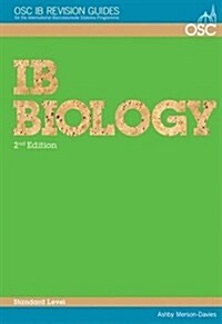 IB Biology Standard Level (Paperback)